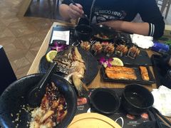 -Sushi Love 创意寿司(丽影广场店)