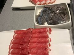 捞派毛肚-海底捞火锅(凯德广场店)