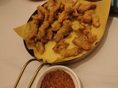 -偏爱炒鸡(老县衙店)