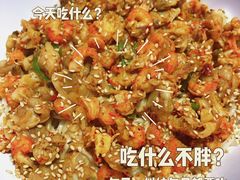 -阿当·小炒牛肉面(人广店)