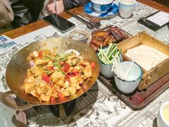 -一味大院•桐庐菜传承店(春江路店)