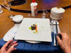 -十堰天海温德姆酒店·四季全日制餐厅(北京中路店)