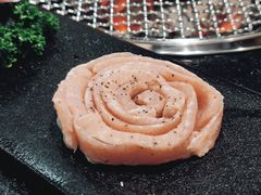 -喵小乙碳火烤肉(大坪协信星光天地店)