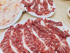 -五洲牛肉美食馆