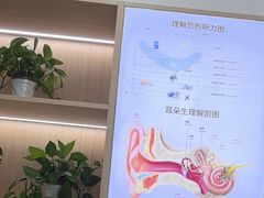 -自然之声助听器·呼吸机(康桥旗舰店)