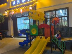 -云河农家乐饭店(福禄缘树山店)