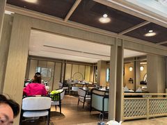 -杭州西湖柳莺里酒店·闻莺厅