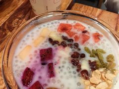 -叶婆婆钵钵鸡(乐山老店)