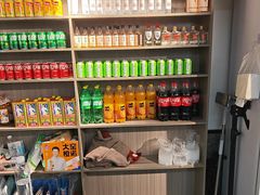 -郝大姐·乌龙山铁板烧(大学城三店)