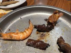 -汉巴味德(沈阳万象汇店)