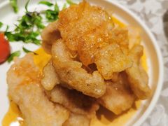 -奉天掌柜·非遗猪手·笨饺子(崇山路店)