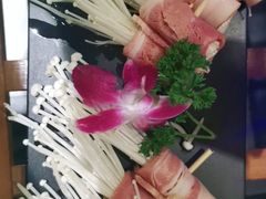 -权金城·烤肉(华北商厦店)