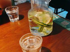 -前海沿·青岛菜(李沧万达店)