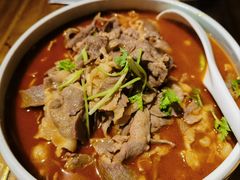 -集宁老馆子