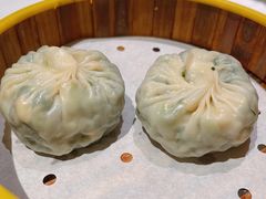 薄皮包子-悦融琥珀·京鲁菜·海味珍品(西单店)