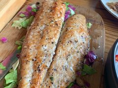 -烛影拾光观景餐厅·创意菜·摄影·小提琴(大唐不夜城店)