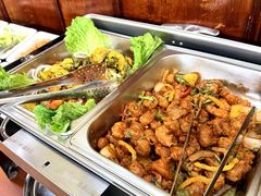 -清真· AL-JANNAT 佳纳特餐厅(仙林店)