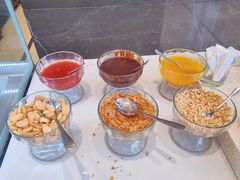 -深圳东方银座酒店·棕榈园西餐厅