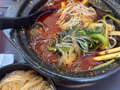 -川锦汇麻辣拌(长大店)