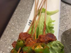 -大龙燚火锅(太古里店)