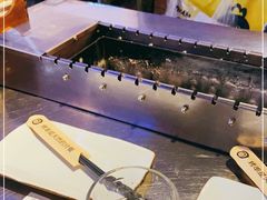 -很久以前羊肉串(大华三路店)
