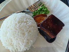 -杭州临平万丽酒店·万丽轩中餐厅