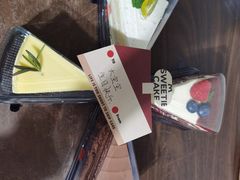 -姆们M Sweetie Cake(三里屯店)