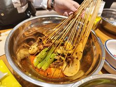 -嘉州鲜知味钵钵鸡(奎星楼店)