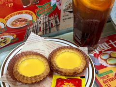 -兴华里茶记(禅城同济首店)