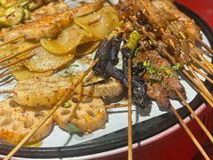 -醉烧膘·烧烤夜宵王(总店)