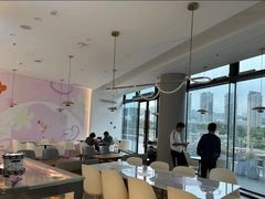 -太平洋咖啡(海天驿站店)