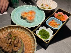 -匠和风精致料理(祥禾天地店)