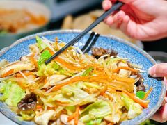 -章记星洲 · 新加坡餐厅(望京店)