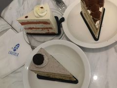 -夏佐CHASEL(横店康庄路店)