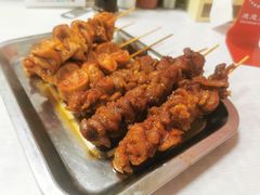-海平馄饨(逍遥二路店)