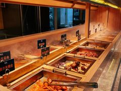 -梨花自助烤肉(西三旗万象汇黑金店)
