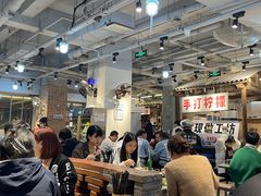 -五里关火锅(牛市口店)