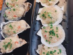 -三国惹火烤肉