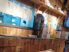 -韩山葵烤肉(太古里店)