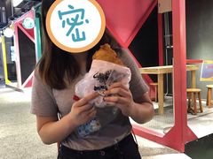 -恶魔鸡排(逢甲总店)