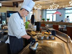 -海草馆自助餐厅(悦海店)