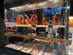 -永辉超市(鲁谷店)