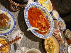 -南京大牌档(青岛万象城店)