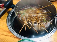 -三番火辣串串香(总店)