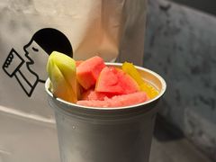 -喜茶(深圳万象城黑金店)