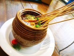 -阿细汉菜(本地盐帮菜名店)