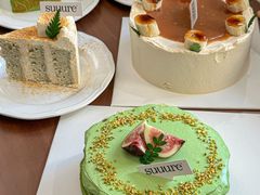 -流酥可心·牛乳蛋糕商店(禾祥西路店)