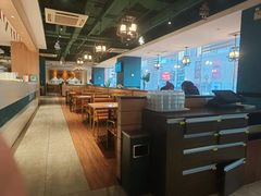-豪客来牛排(钢铁大街店-2106)