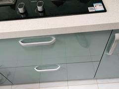 -佰丽爱家全屋定制(汶水店)