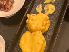 -ManHo万豪中餐厅(成都茂业JW万豪酒店)
